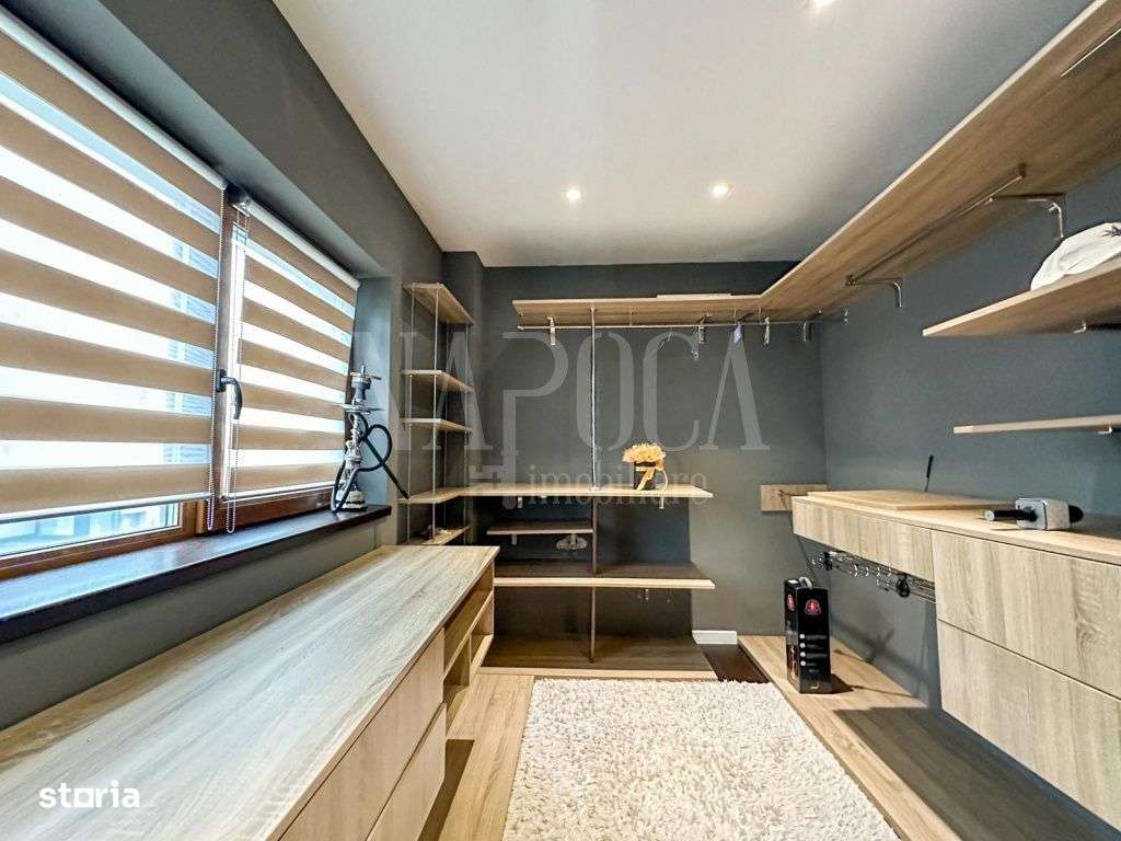 Apartament 3 camere de vanzare in Europa, Cluj Napoca-8