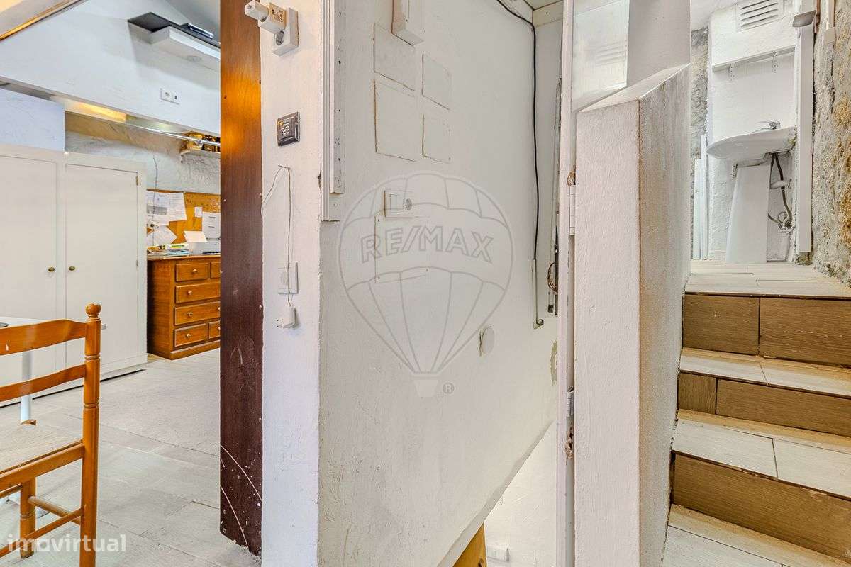 Moradia T1 para venda - Grande imagem: 5/18