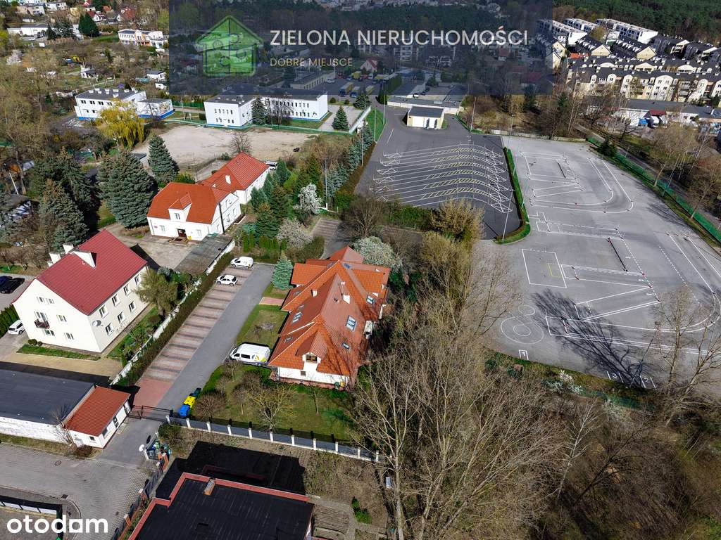 Obiekt biurowy idealny dla Inwestorów i firm-15