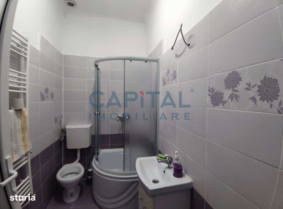 Fara comision! Casa 2 camere 70 mp, teren 770 mp, front 12 ml, Dambul - Imagine principală: 4/8