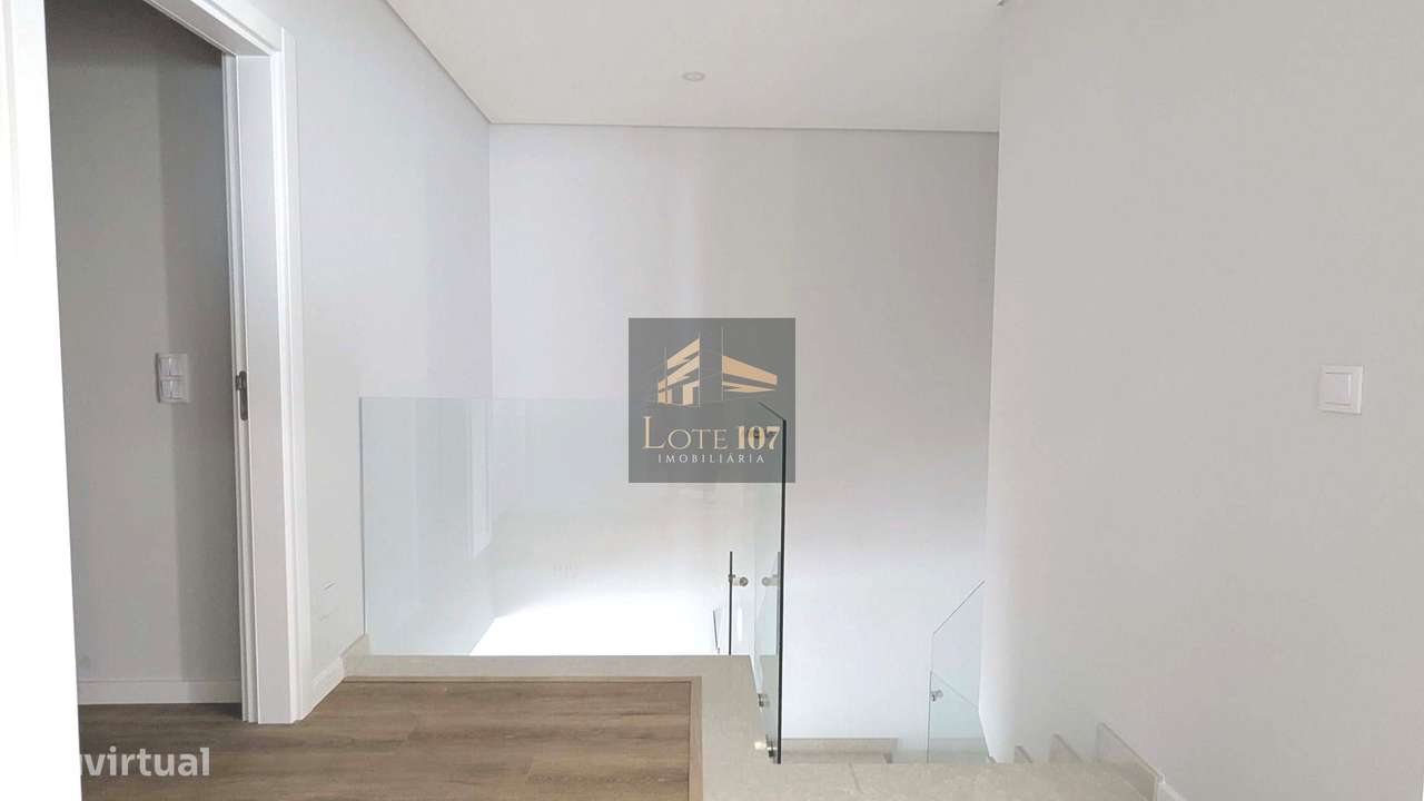 Moradia T4 , Amora Seixal-20