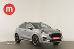 Ford Puma 1.0 EcoBoost MHEV ST-Line X - 1