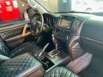 Toyota Land Cruiser VDJ 200 V8 4.5 D-4D - 14