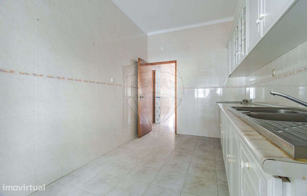 Apartamento T2 para venda-7