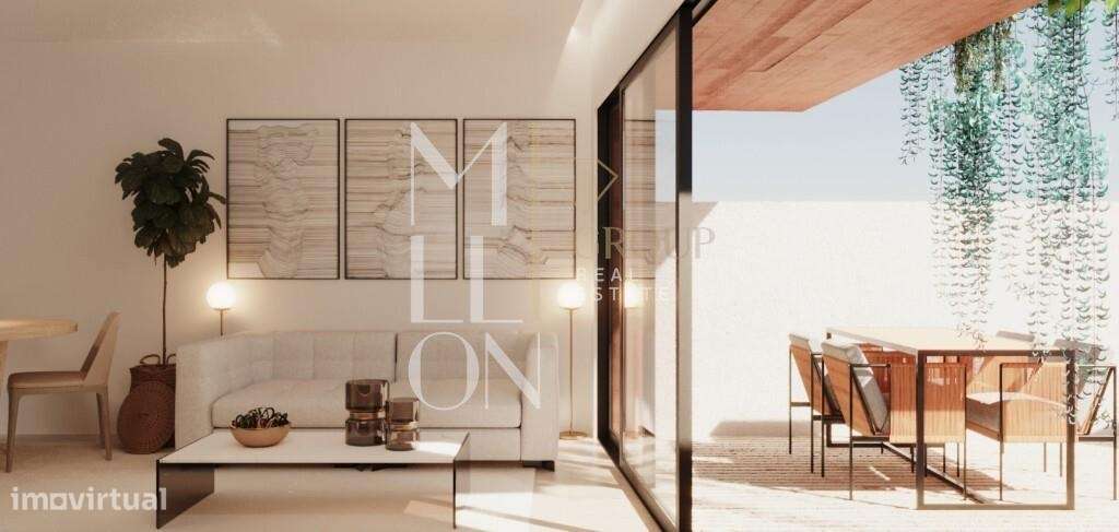 T4 em Vila do Conde - Grande imagem: 5/16