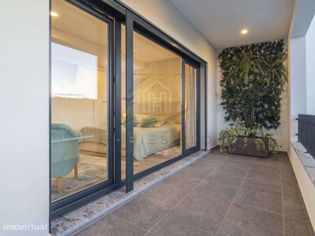Moradia T3 Exclusiva | Rua João Chagas 23, Sesimbra (2970) | Habies...-44