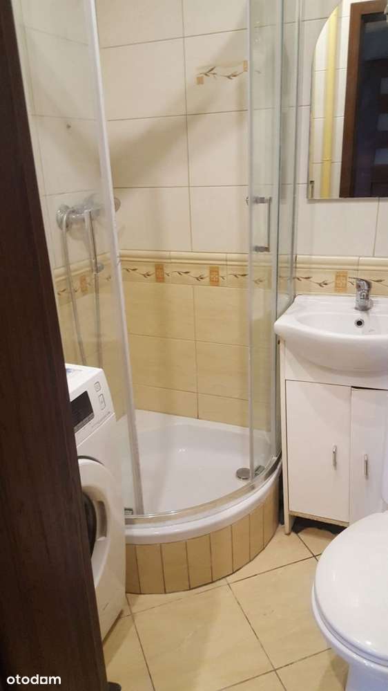 2 pok idealne pod wynajem - Szydłówek-7