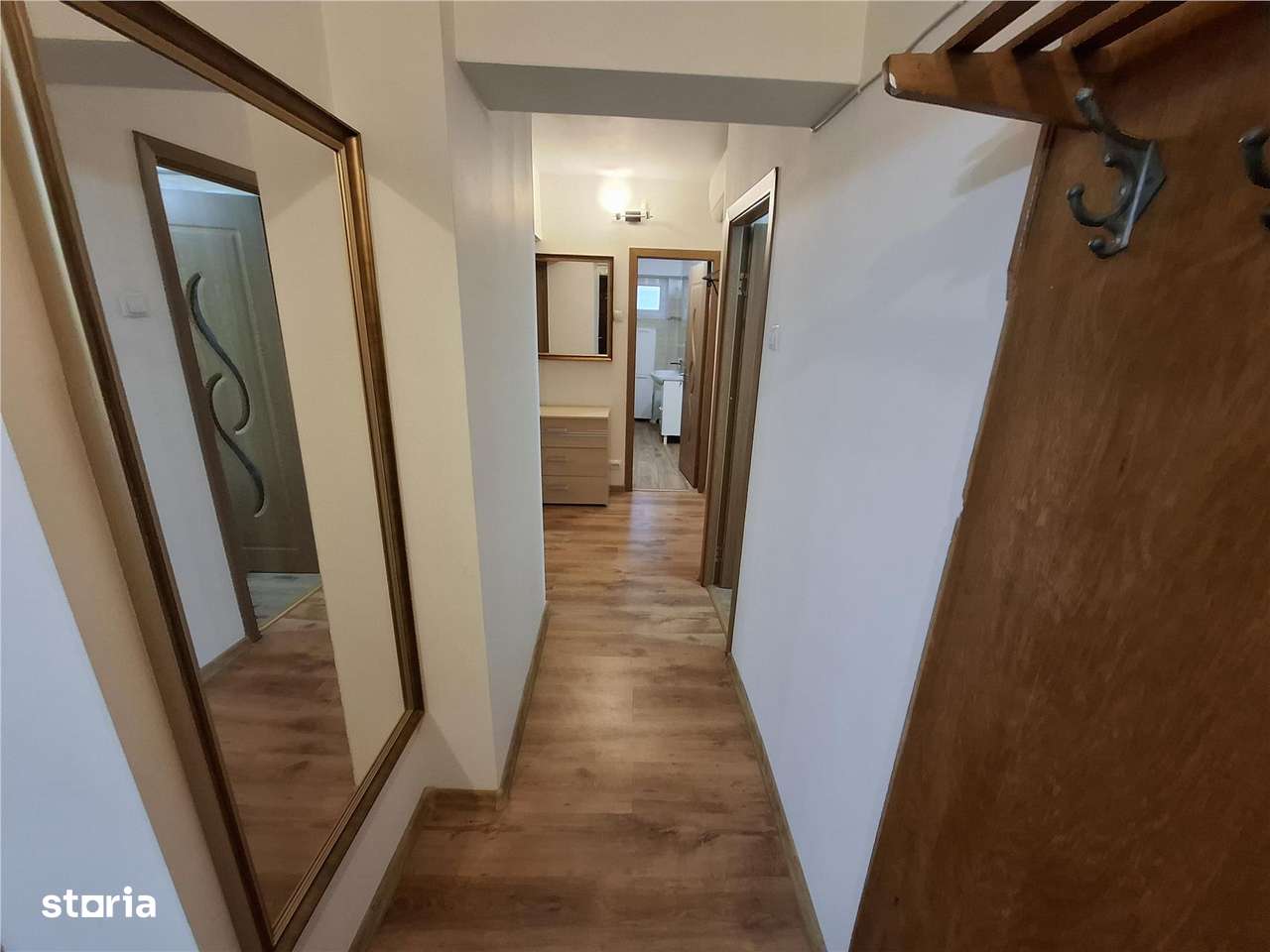 Apartament 3D Centru - bld. Independentei-7