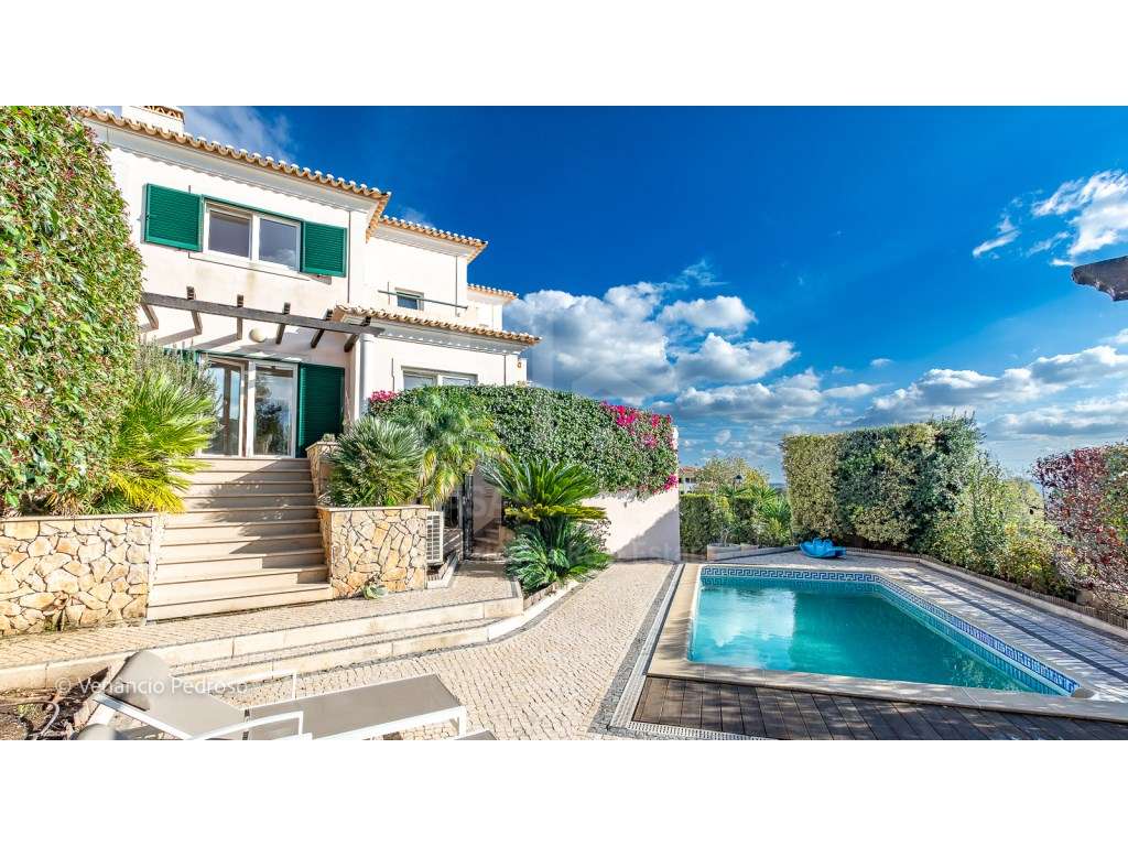 Vende Moradia T5 - Ericeira 3 km, A Casa das Casas - Grande imagem: 5/40