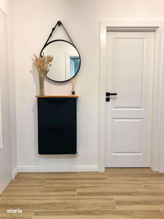 Apartament 2 camere RENOVAT INTEGRAL-METROU EROII REVOLUTIEI-16