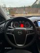 Opel Insignia 2.0 CDTI automatik Cosmo - 16