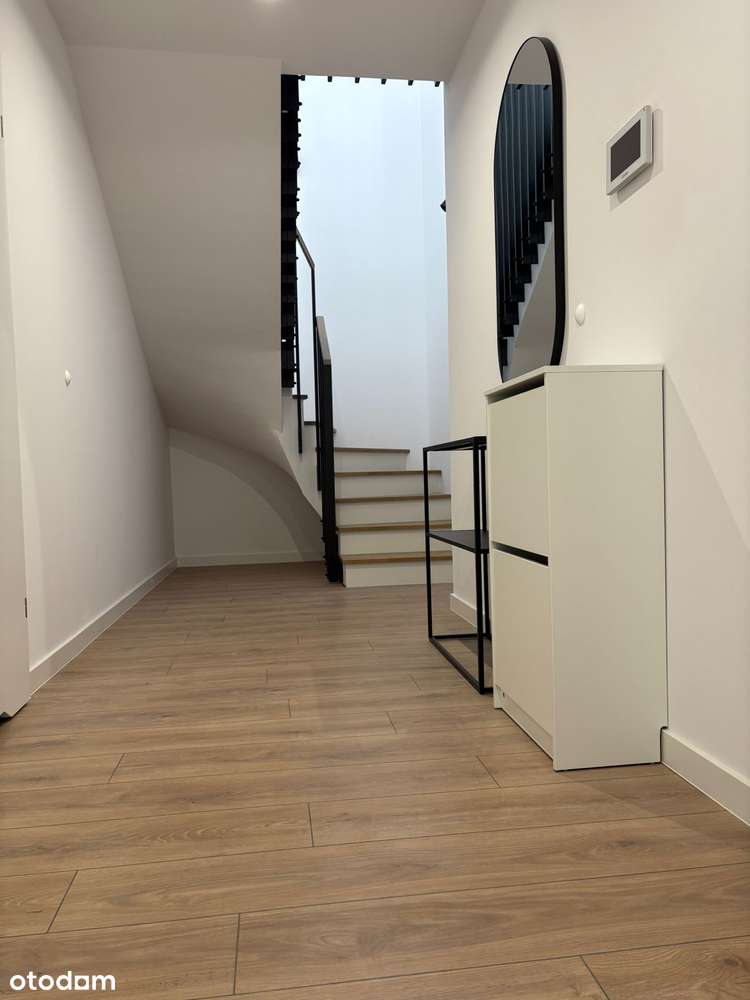 3-pokojowe, penthouse, Greendustry, pet-friendly, bez prowizji! - Pełny obrazek: 4/14