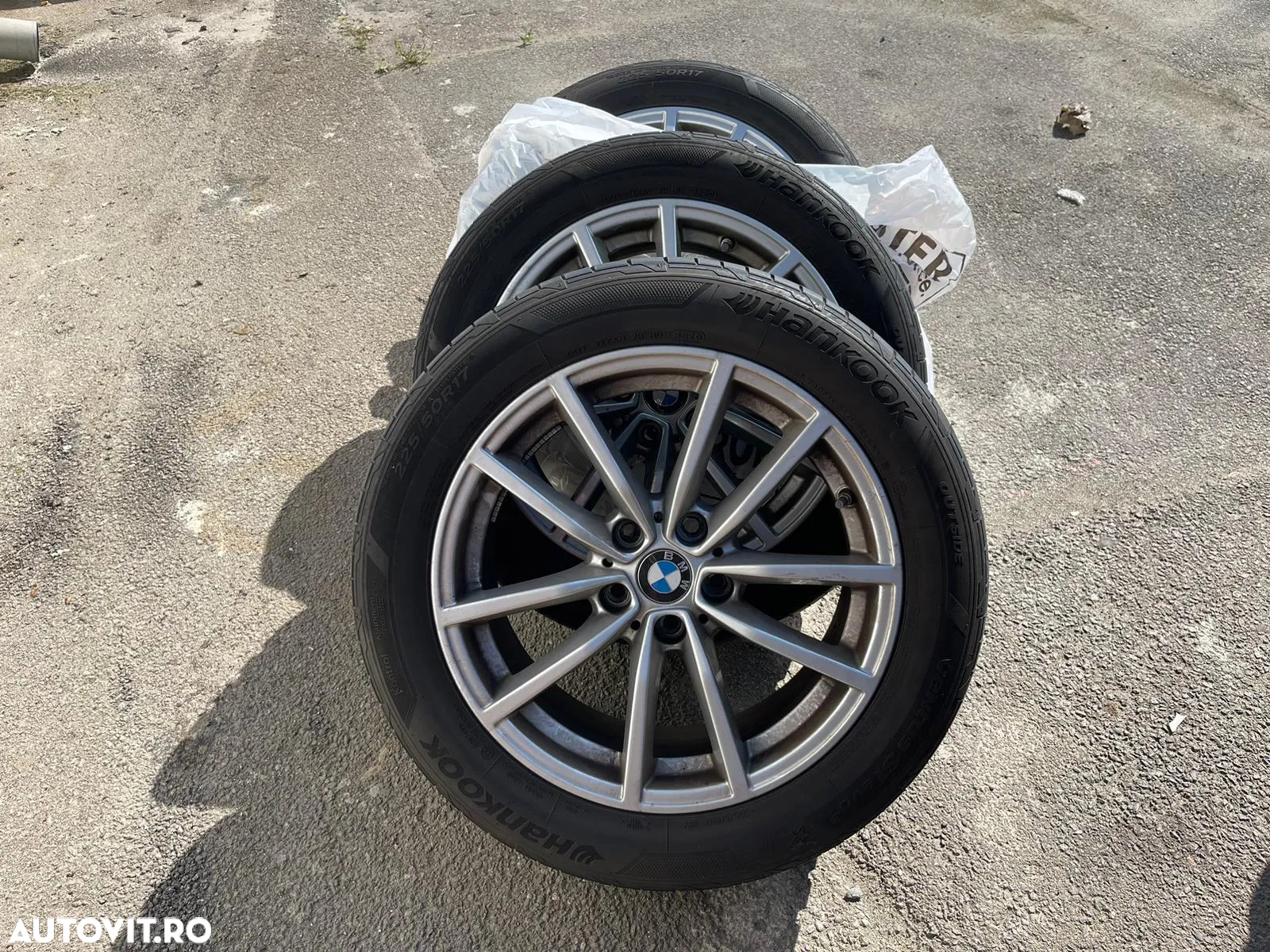 BMW Seria 3 - 18