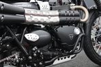 Triumph Street Scrambler - 7