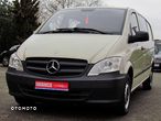 Mercedes-Benz Vito - 10