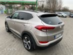 Hyundai Tucson - 9