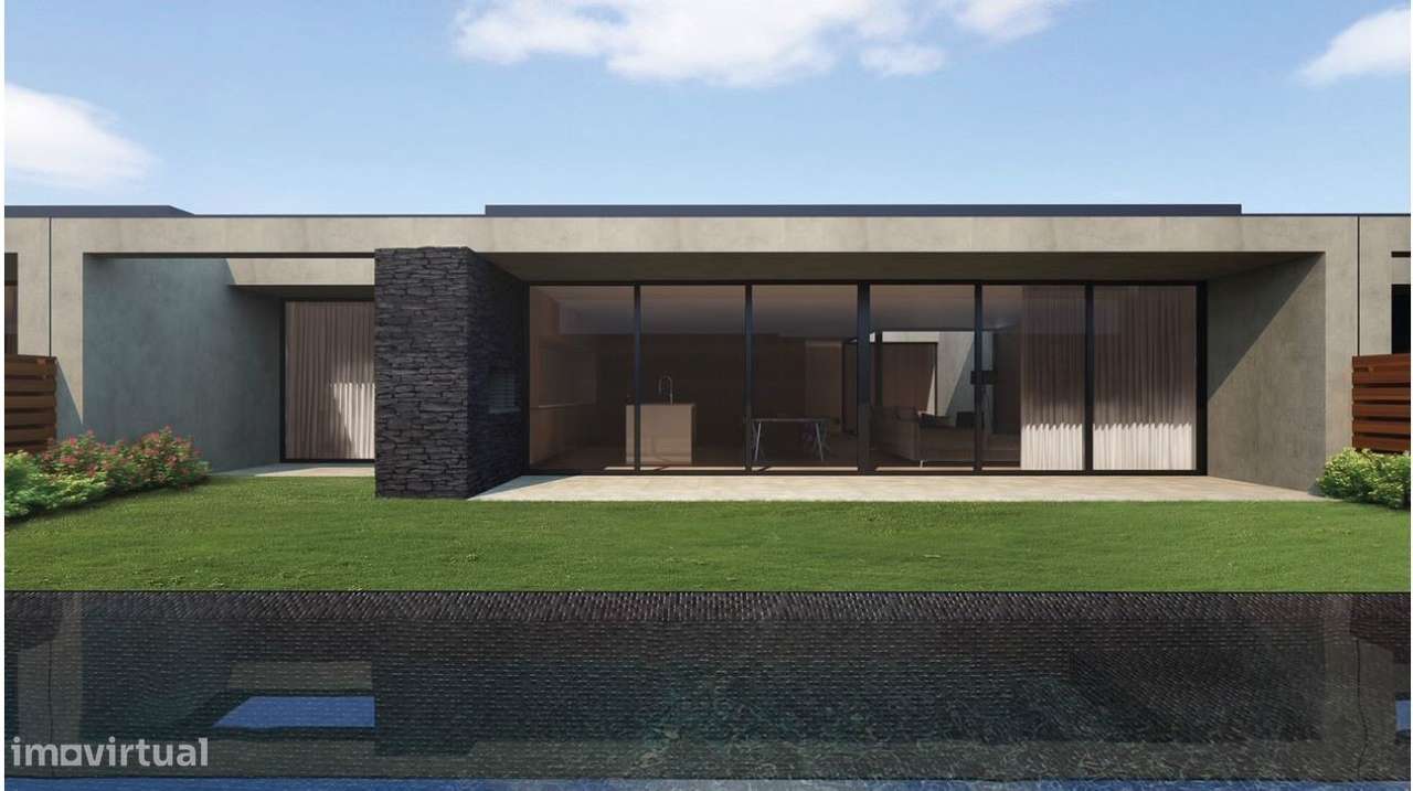 Moradias T3+1 Exclusivas – Inovação, Conforto e Design Moderno-29