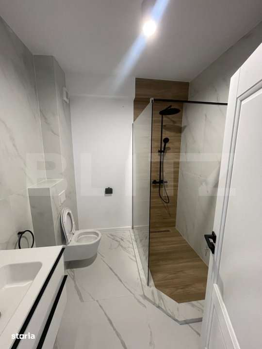 Apartament de vanzare, cu doua camere, 53 mp, zona semicentrala - Imagine principală: 5/5