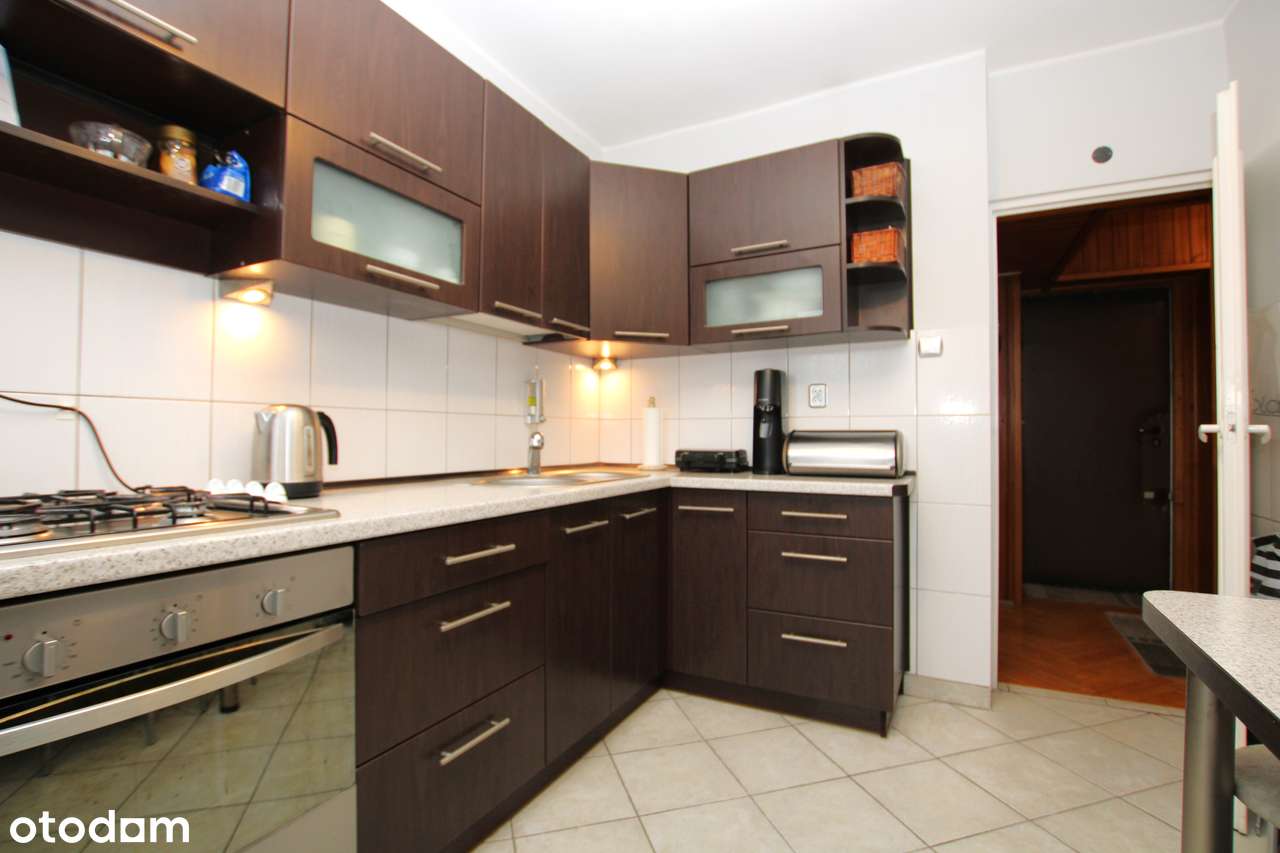 3 pokoje z zasobów SM Sielanka z przynależnym miejscem parkingowym - Pełny obrazek: 4/16