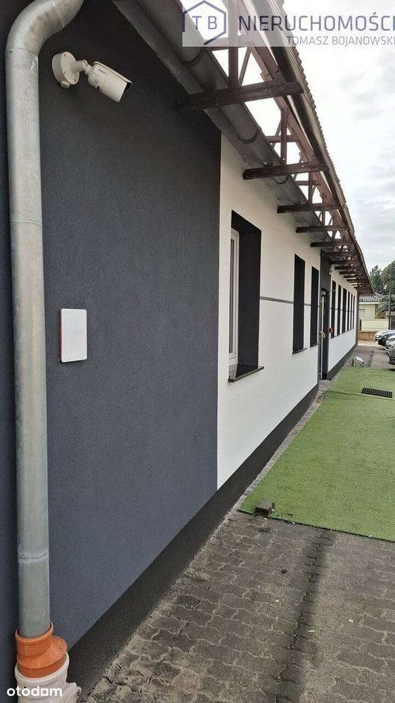 Lokal 100m2 lub 3x100m2 Wynajmę Przeźmierowo - Pełny obrazek: 5/7