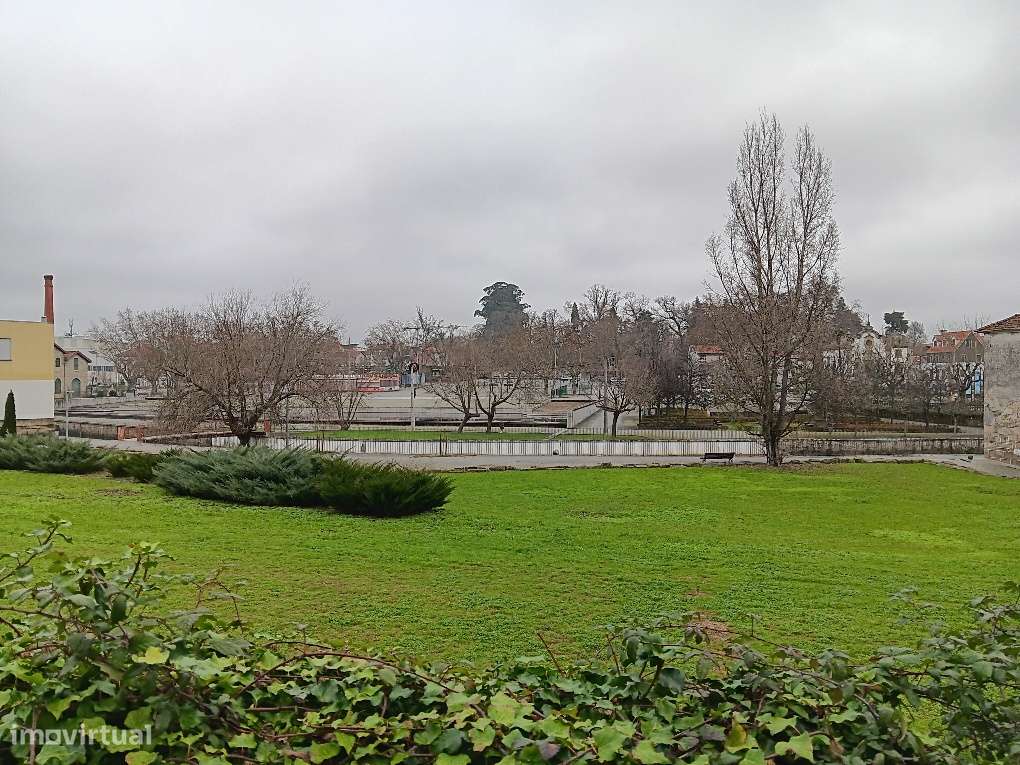 Terreno para construção , 50 fogos em Viseu (centro cidade)-12