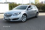 Opel Insignia 2.0 CDTI Active S&S - 1