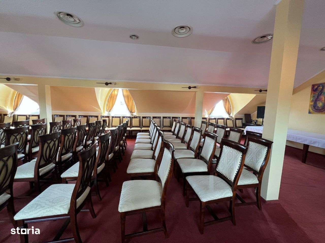 Gaminvest Spatiu de inchiriat ultracentral Oradea, Bihor A2383 - Imagine principală: 3/6