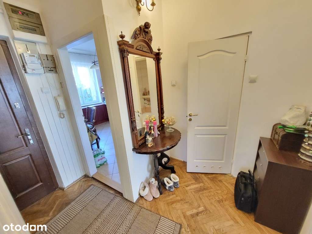 Pół domu, Bronowice - niski parter 73m2 + 1 piętro 70m2 + ogród 243m2-9