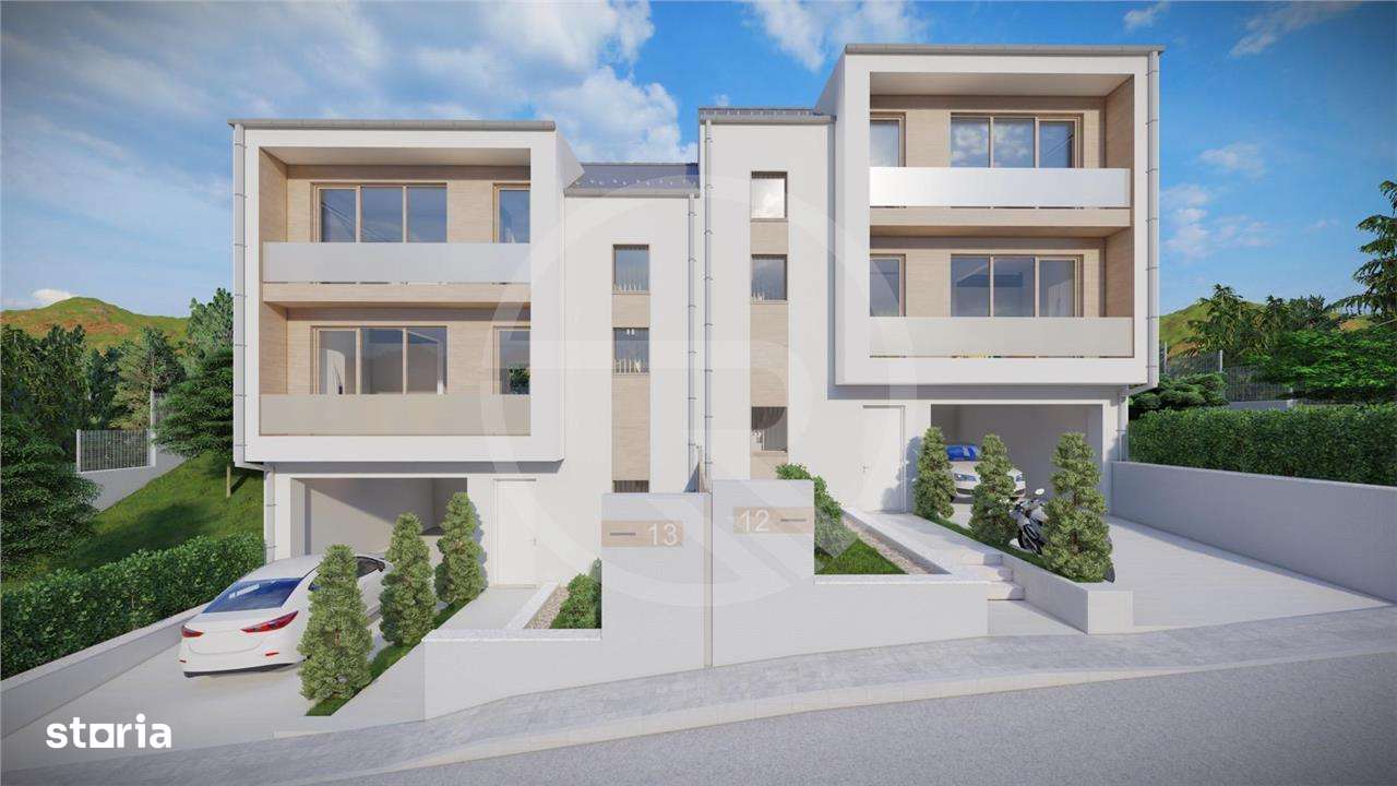 Casa Tip Duplex situata in Chinteni! - Imagine principală: 3/20