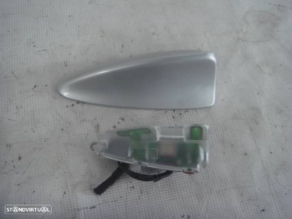 Antena Bmw 5 Touring (E61) - 2