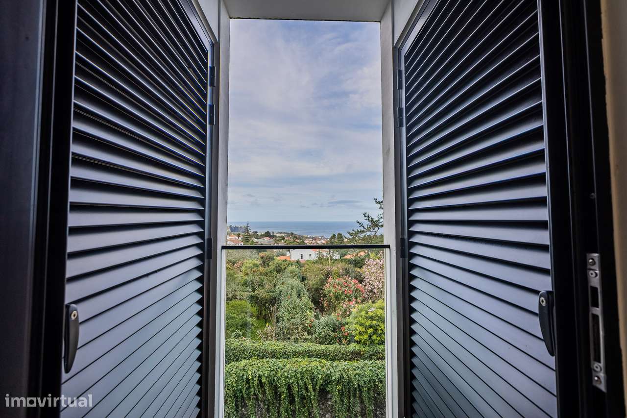 Apartamento Duplex T3 - São Vicente Ferreira.-21