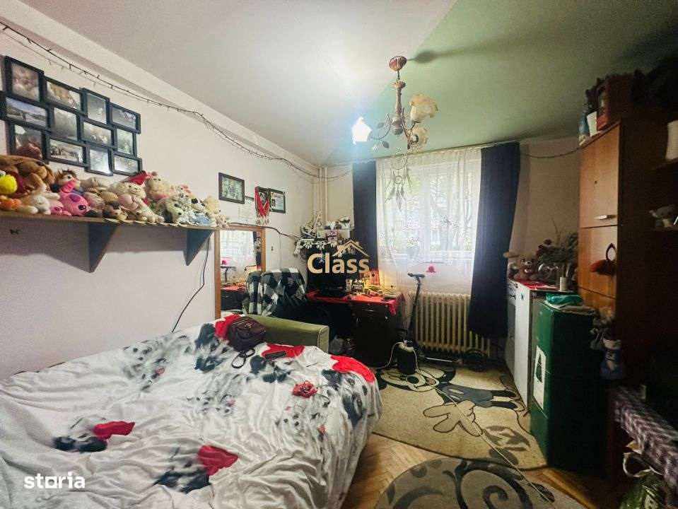 Apartament  3 camere | 68 mpu | zona Rasinari Gheorgheni - Imagine principală: 5/8