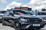 Mercedes-Benz E 220 d T 9G-TRONIC AMG Line - 2