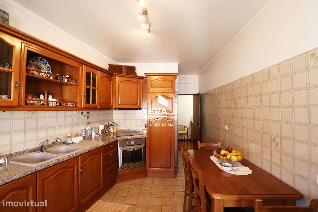 Apartamento T3 localizado em Ourém - Grande imagem: 5/28