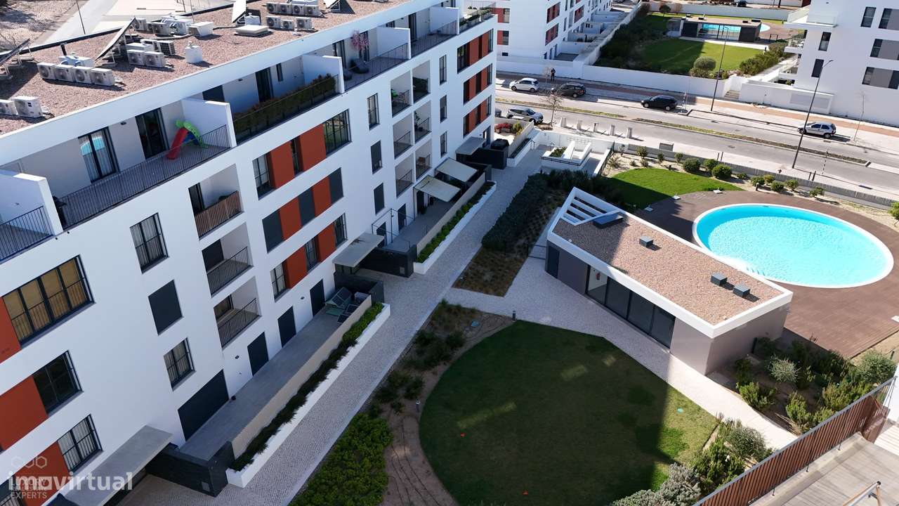 THE DUPLEX - Apartamento duplex na Quinta do Pinhão-39