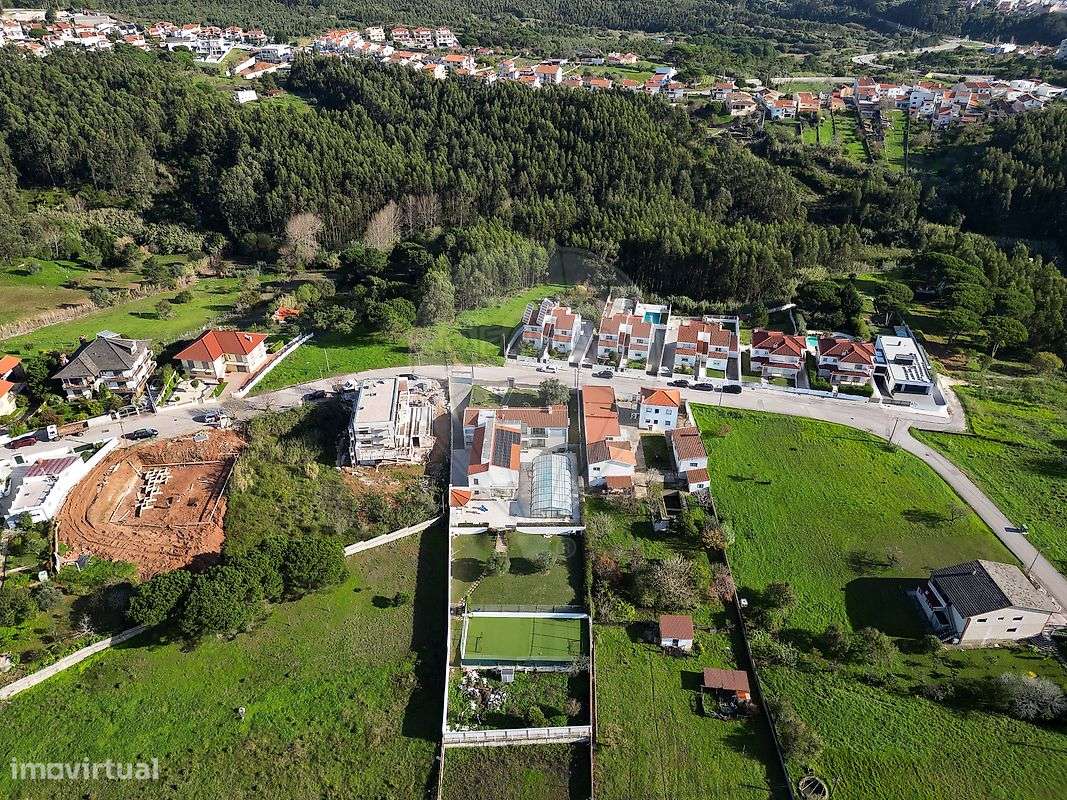 Moradia T9 para venda - Grande imagem: 5/50