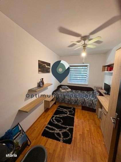 Apartament cu 3 camere, 68 mp in Marasti, zona Kaufland !-4