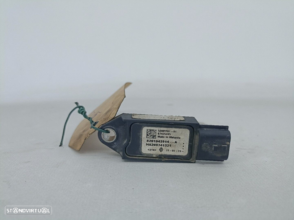 Sensor Renault Megane Iii Hatchback (Bz0/1_) - 1
