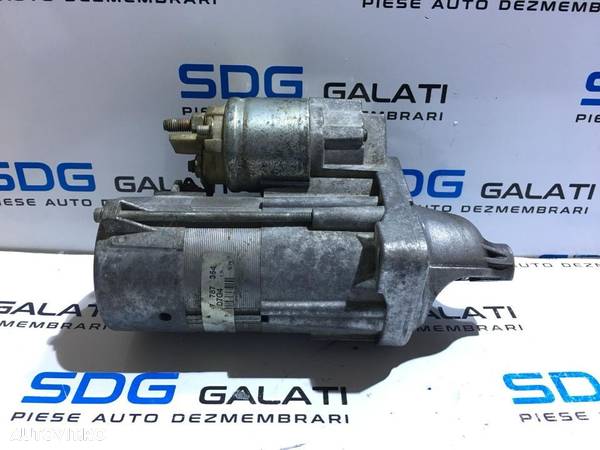 Electromotor BMW Seria 3 E46 1.8d 1998 - 2005 COD : 7787354 - 1