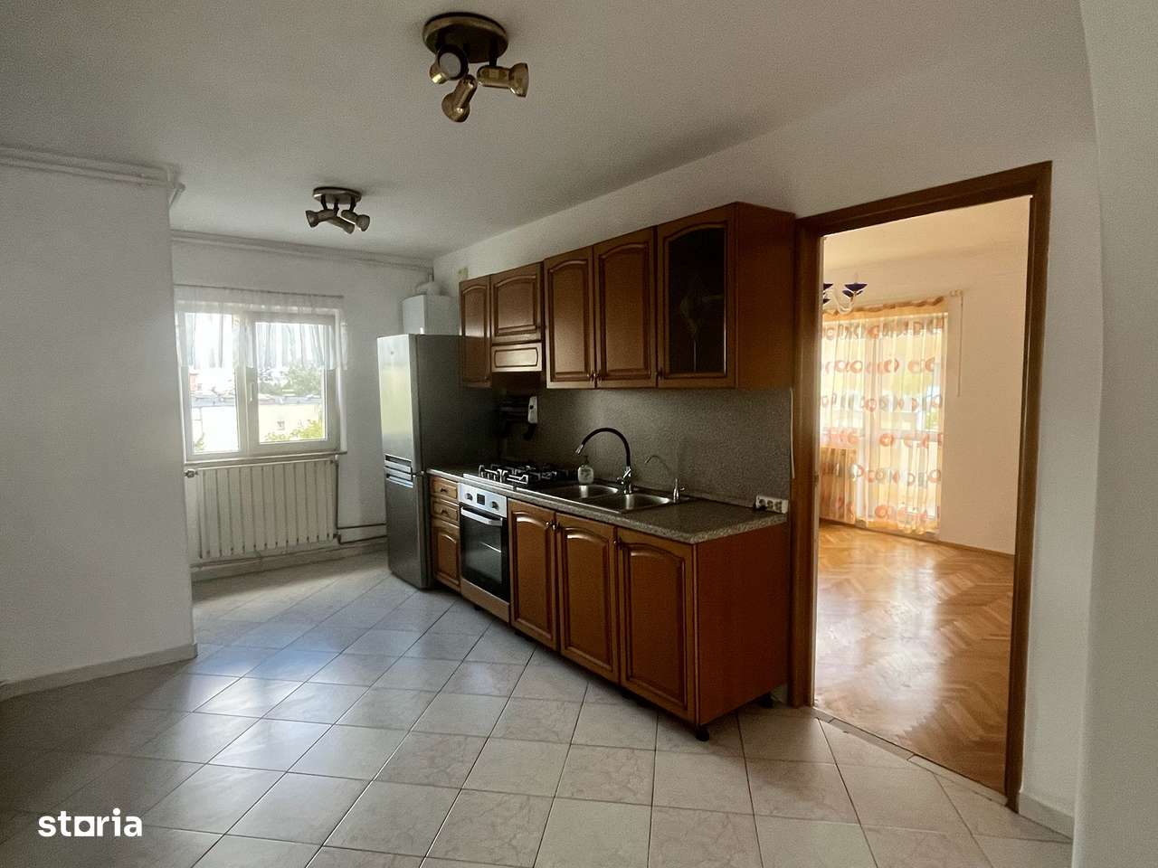 vanzare apartament 4 camere langa gradina botanica cluj-napoca - Imagine principală: 3/20