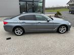 BMW Seria 5 520d - 5