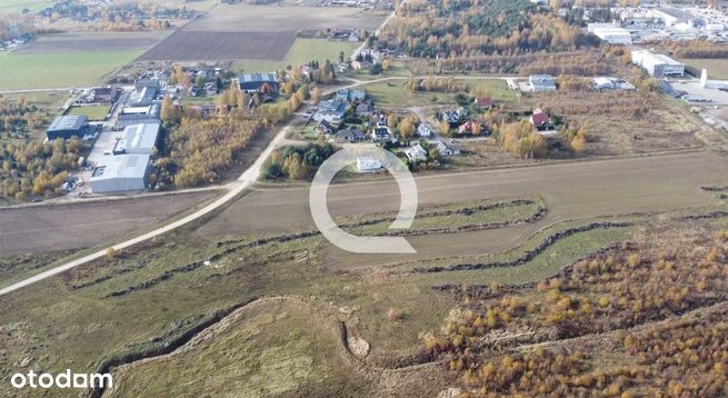 Hala magazynowa o pow. 2790 m2 - Gdańsk/Osowa-0
