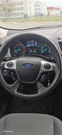 Ford Escape 1.6 EcoBoost FWD SE - 14