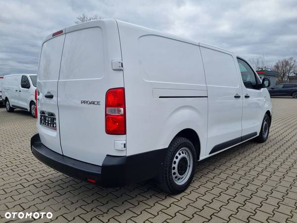 Toyota ProAce L3H1 *59999zł NETTO* ExtraLong 2,0D4d/122KM - 10