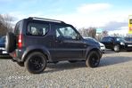 Suzuki Jimny - 6