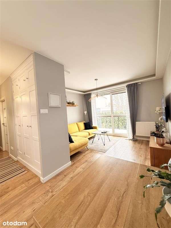 Mieszkanie - Pruszcz Gdański-9