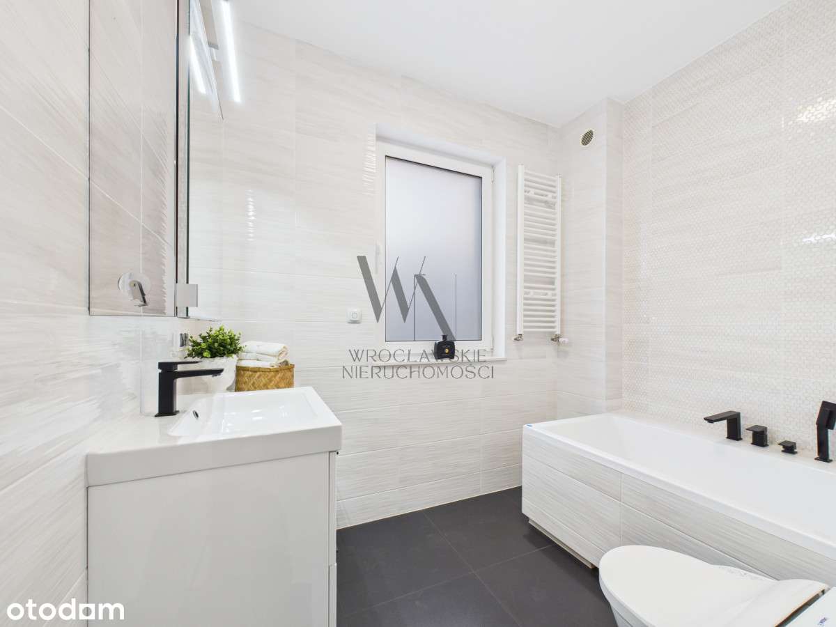 Dom w centrum! 3 MP | Krzyki-9