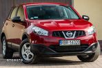 Nissan Qashqai 1.5 dCi Visia - 2