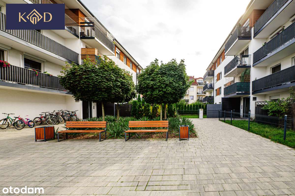 Na sprzedaż - 3 pokoje, Zalasewo ul. Wesoła-14