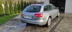 Audi A6 2.0 TDI Multitronic - 2